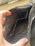 Steve Madden 100% Polyurethane Solid Black Crossbody Bag One size - photo 9