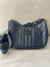 Steve Madden 100% Polyurethane Solid Black Crossbody Bag One size - photo 8