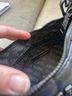 Steve Madden 100% Polyurethane Solid Black Crossbody Bag One size - photo 5