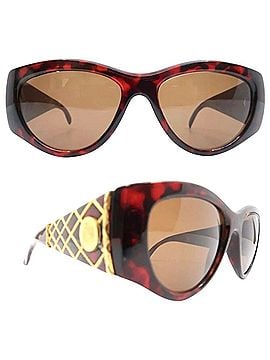 ROCHAS 9019-01 Sunglasses (view 2)