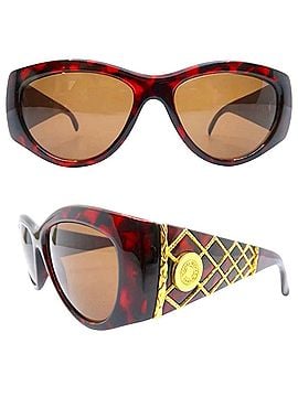 ROCHAS 9019-01 Sunglasses (view 1)