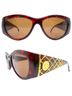 ROCHAS 9019-01 Sunglasses - photo 1