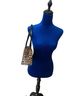 Emperia Animal Print Multi Color Shoulder Bag One size - photo 7