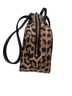 Emperia Animal Print Multi Color Shoulder Bag One size - photo 4