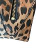 Emperia Animal Print Multi Color Shoulder Bag One size - photo 3