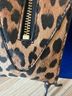 Emperia Animal Print Multi Color Shoulder Bag One size - photo 8