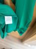 Title Unknown Green Cocktail Dress Size XL - photo 4