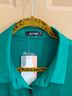 Title Unknown Green Cocktail Dress Size XL - photo 3