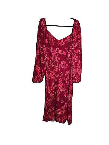 Ava & Viv Casual Dress (view 1)