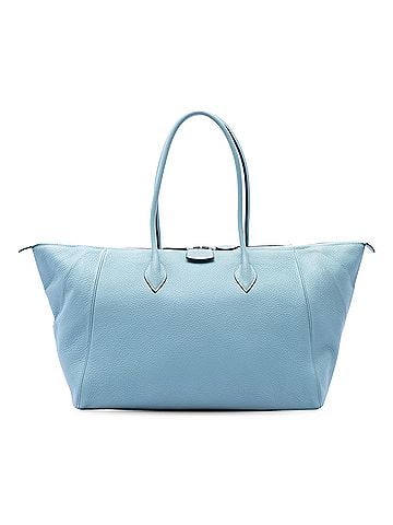 Hermès Clemence Paris Bombay 40 (view 1)