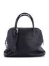 Hermès 100% Leather Black Bolide Bag Clemence 31 One size - photo 1