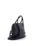 Hermès 100% Leather Black Bolide Bag Clemence 31 One size - photo 3