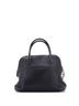 Hermès 100% Leather Black Bolide Bag Clemence 31 One size - photo 4