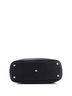 Hermès 100% Leather Black Bolide Bag Clemence 31 One size - photo 2