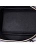 Hermès 100% Leather Black Bolide Bag Clemence 31 One size - photo 5