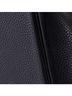 Hermès 100% Leather Black Bolide Bag Clemence 31 One size - photo 6