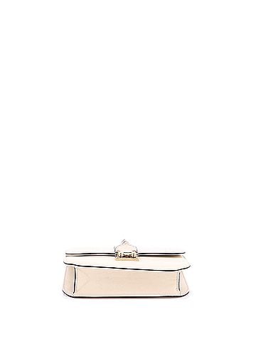 Valentino Garavani Glam Lock Shoulder Bag Leather Small (view 2)