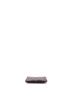 Louis Vuitton 100% Coatead Canvas Brown Key Pouch Monogram Canvas Small One size - photo 2