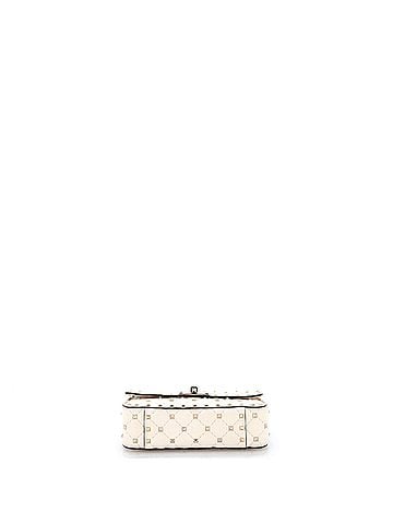 Valentino Garavani Rockstud Spike Flap Bag Quilted Leather Small (view 2)