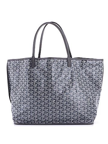 Goyard Anjou Reversible Tote Coated Canvas GM (view 1)