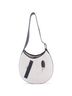 Hermès Black Arcon Bag Toile and Leather One size - photo 1