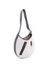 Hermès Black Arcon Bag Toile and Leather One size - photo 3