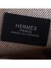 Hermès Black Arcon Bag Toile and Leather One size - photo 6