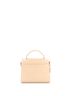 Saint Laurent 100% Leather Tan Cassandra Top Handle Bag Leather Mini One size - photo 4