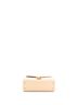 Saint Laurent 100% Leather Tan Cassandra Top Handle Bag Leather Mini One size - photo 2