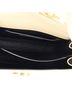 Saint Laurent 100% Leather Tan Cassandra Top Handle Bag Leather Mini One size - photo 5