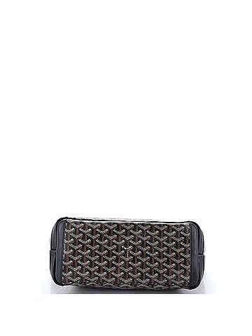 Goyard Artois Tote Coated Canvas PM (view 2)