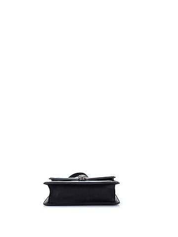 Bvlgari Serpenti Forever Shoulder Bag Quilted Leather Small (view 2)