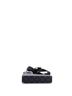 Louis Vuitton 100% Coatead Canvas Black Gaston Wearable Wallet Monogram Eclipse Canvas One size - photo 5