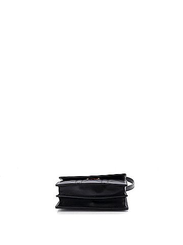 Christian Dior DiorAmour Miss Caro Flap Bag Cannage Quilt Calfskin Mini (view 2)