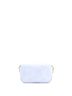 Louis Vuitton 100% Leather Blue Wallet on Strap Bubblegram Leather One size - photo 4