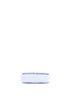 Louis Vuitton 100% Leather Blue Wallet on Strap Bubblegram Leather One size - photo 2