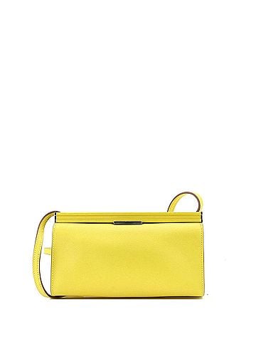 Hermès Clic-H Shoulder Bag Evercolor 21 (view 1)