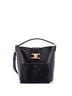 Céline 100% Leather Black Louise Bag Leather Medium One size - photo 3