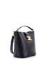 Céline 100% Leather Black Louise Bag Leather Medium One size - photo 4