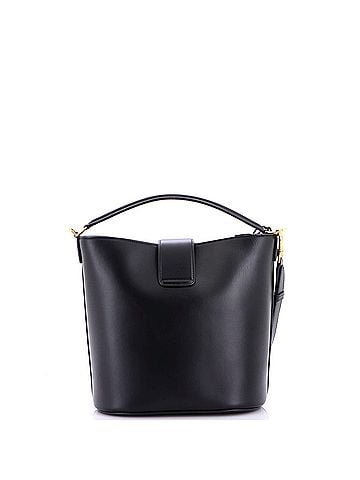 Céline Louise Bag Leather Medium (view 2)