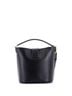 Céline 100% Leather Black Louise Bag Leather Medium One size - photo 2