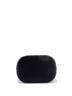 Céline 100% Leather Black Louise Bag Leather Medium One size - photo 5