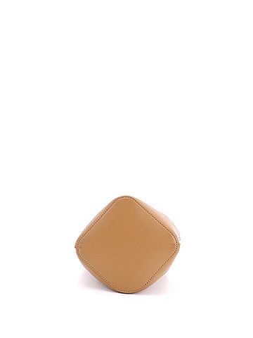 Loewe Pebble Bucket Bag Leather (view 2)