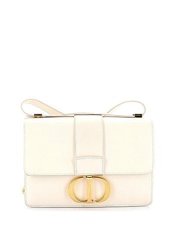 Christian Dior 30 Montaigne Flap Bag Leather (view 1)