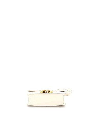 Christian Dior 30 Montaigne Flap Bag Leather (view 2)