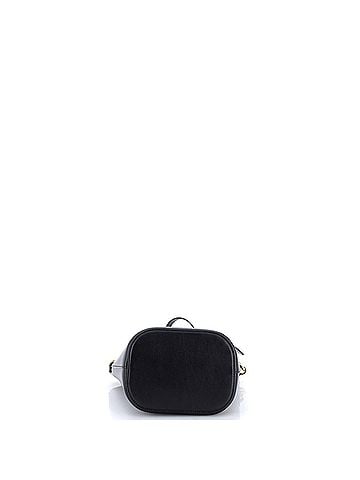 Céline Louise Bag Leather Small (view 2)
