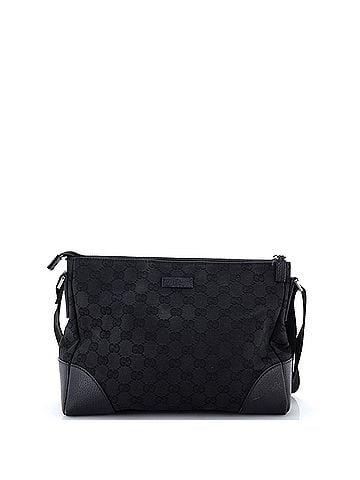 Gucci Joy Messenger Bag GG Canvas Small (view 1)