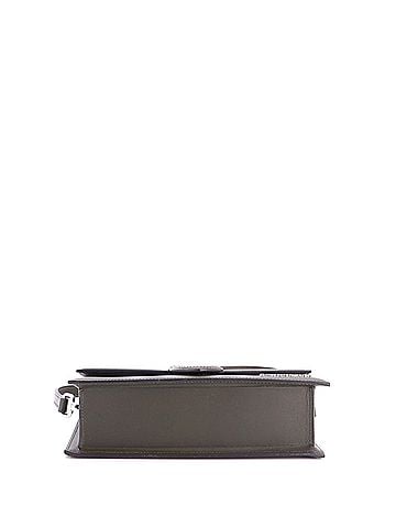 Jacquemus Le Grand Bambino Flap Bag Leather (view 2)