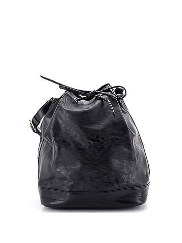 Louis Vuitton Noe Handbag Epi Leather Large (view 1)