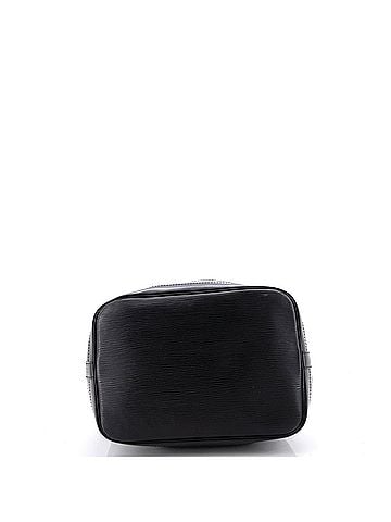 Louis Vuitton Noe Handbag Epi Leather Large (view 2)